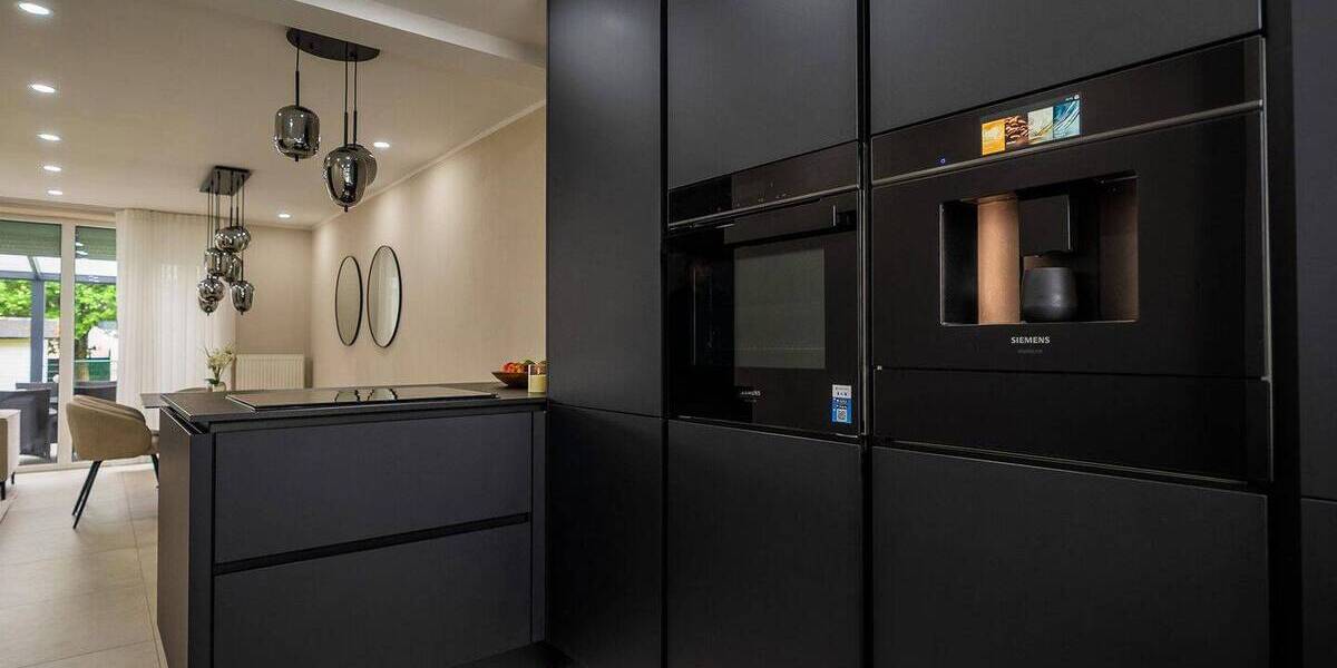 Reihenendhaus Göttingen Elliehausen - 4 Zimmer, 123 m&sup2;, 449.000&euro; | Angebot:26877100