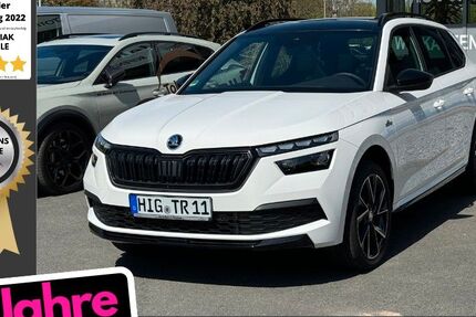 Skoda Kamiq 25.000 km 25.870 &euro; Heilbad Heiligenstadt 37308