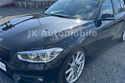 BMW 116 70.900 km 12.500 &euro; Northeim 37154