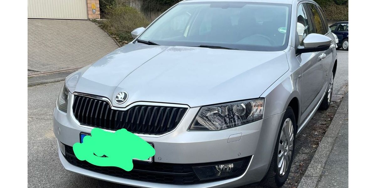 Skoda Octavia 168.000 km 11.000 &euro; Göttingen 37075
