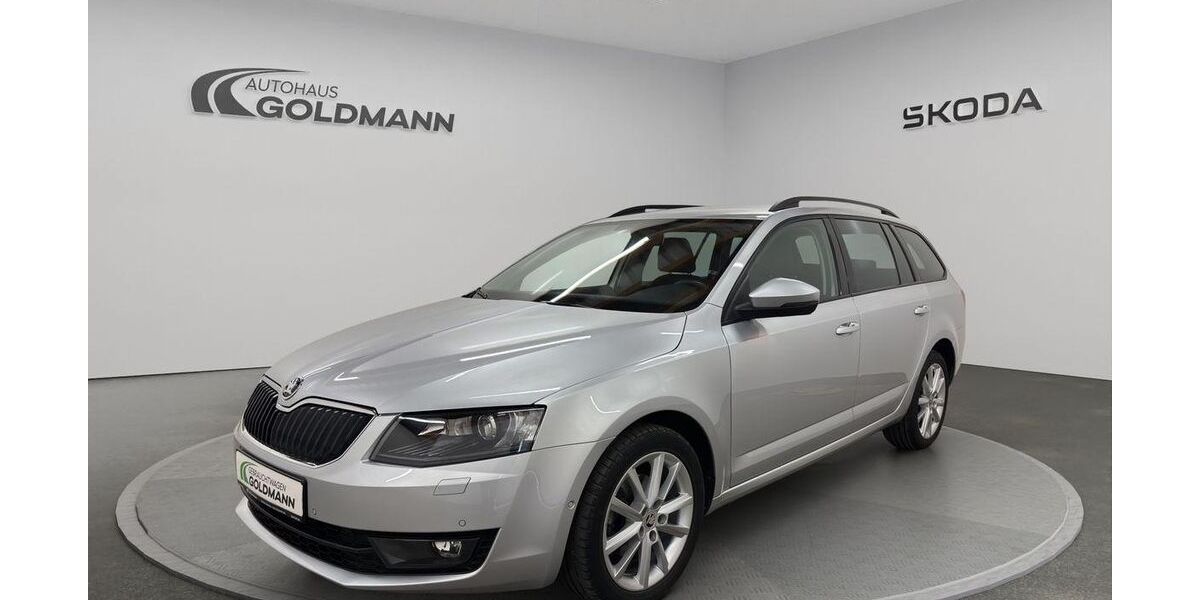 Skoda Octavia 79.884 km 14.980 &euro; Duderstadt 37115