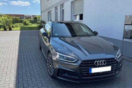 Audi A5 110.000 km 33.000 &euro; Berlingerode 37339