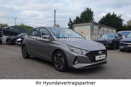 Hyundai i20 23.650 km 15.450 € Göttingen 37077