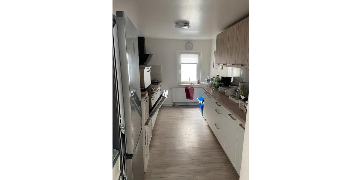 Reihenhaus Bad Sooden-Allendorf Allendorf - 5 Zimmer, 120 m&sup2;, 155.000&euro; | Angebot:26750625