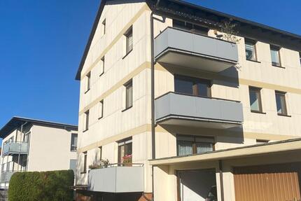 Ruhige sonnenverwöhnte 80 m² 3,5-ZKB Wohnung, ZentrumSackgasse 3.5 zimmer