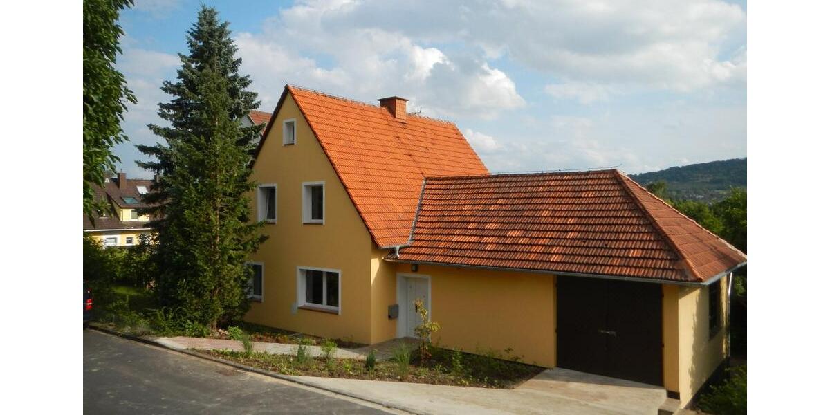 Etagenwohnung Witzenhausen - 1 Zimmer, 20 m&sup2;, 330&euro; | Angebot:24522854