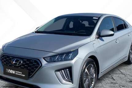 Hyundai IONIQ 10.750 km 23.990 € Göttingen 37079