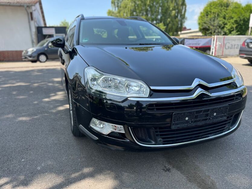 Citroen C5 151.300 km 3.990 € Göttingen 37079