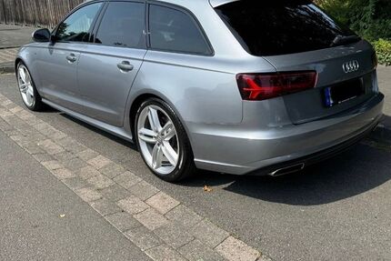 Audi A6 233.000 km 18.699 &euro; Göttingen 37077