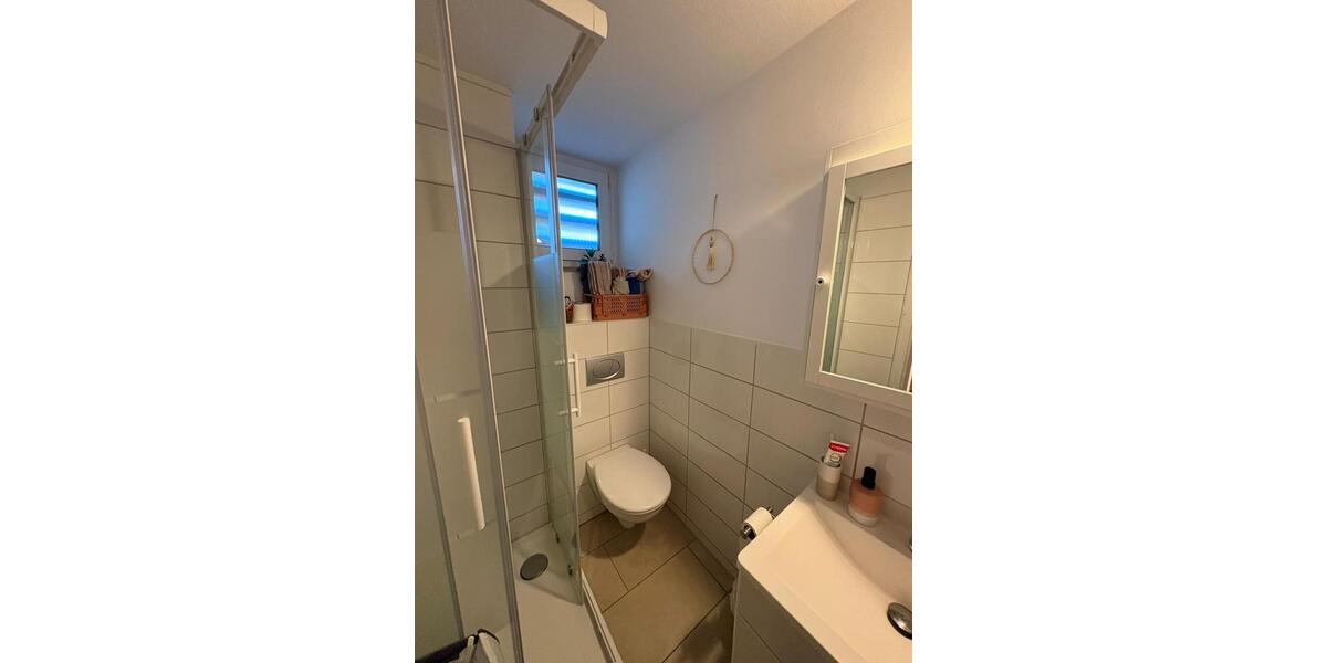 Etagenwohnung Göttingen - 1 Zimmer, 26 m&sup2;, 490&euro; | Angebot:26689009
