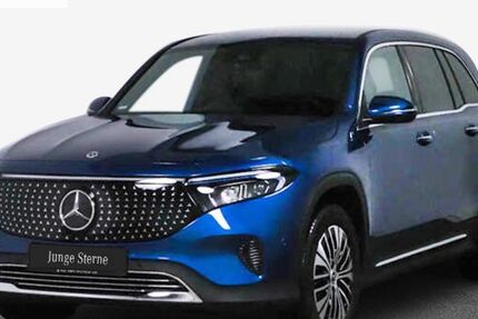 Mercedes-Benz EQB 8.297 km 38.920 &euro; Göttingen 37079