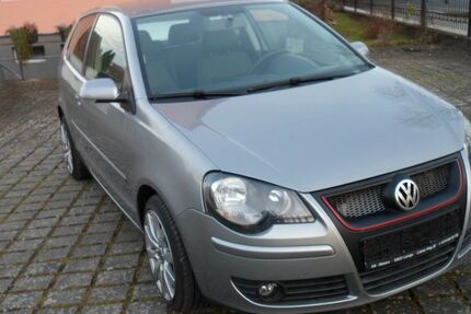 VW Polo 89.120 km 4.190 &euro; Northeim 37154