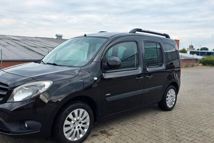Mercedes-Benz Citan 150.000 km 6.300 &euro; Rosdorf 37124