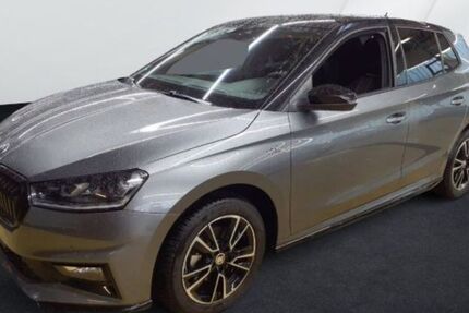 Skoda Fabia 20.550 km 24.287 € Einbeck 37574
