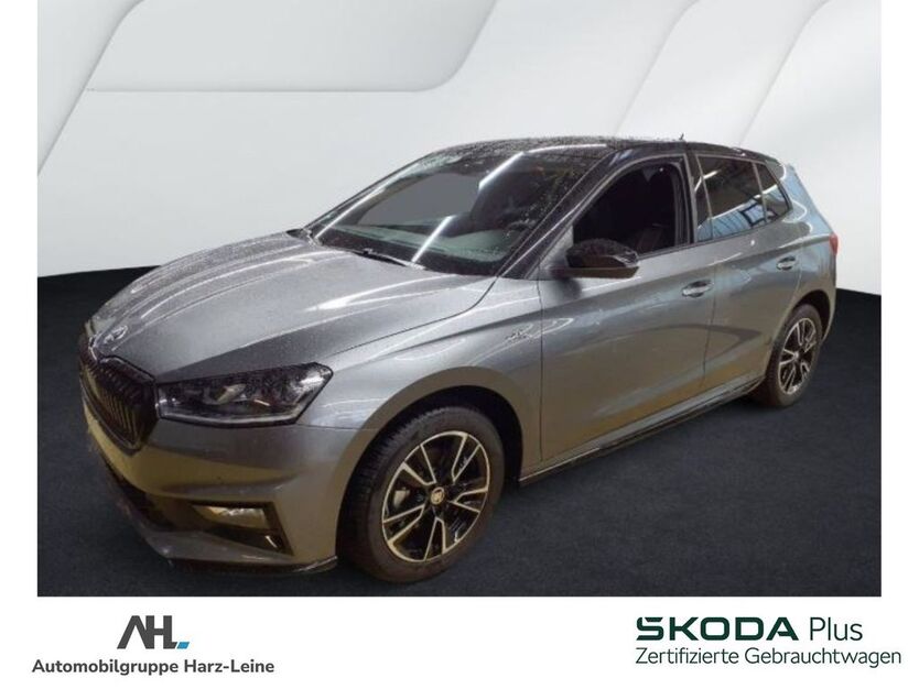 Skoda Fabia 20.550 km 24.287 € Einbeck 37574