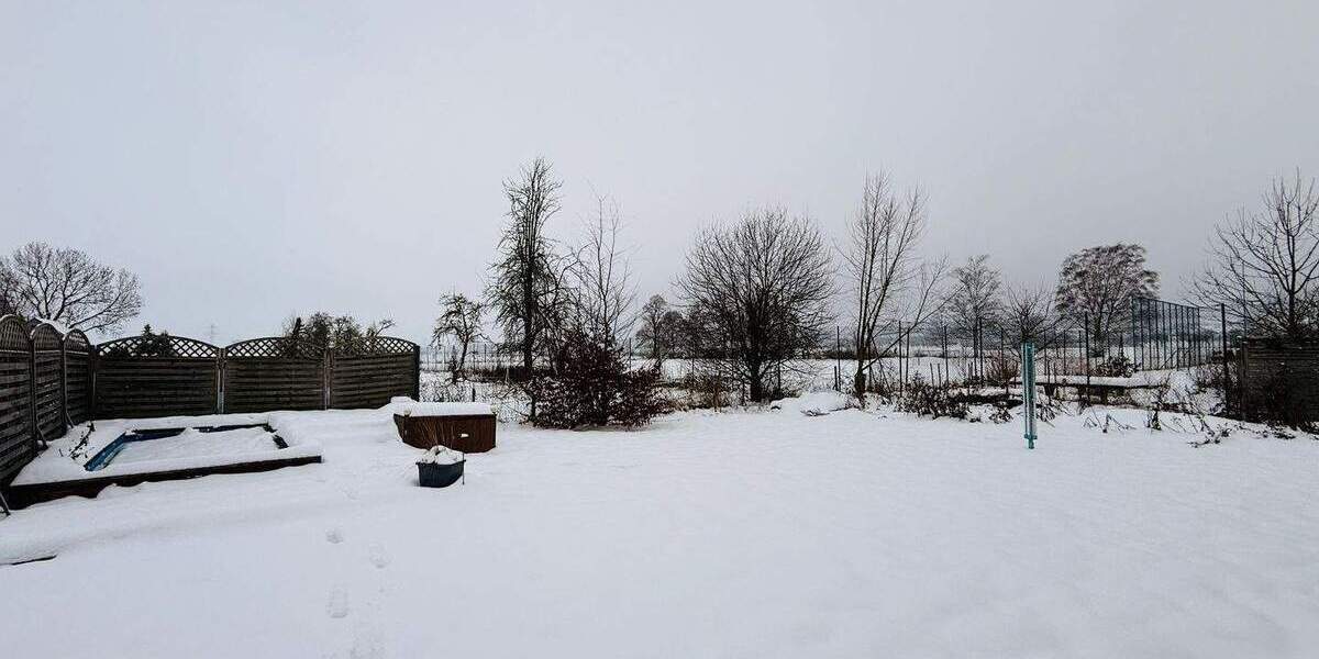 Modernes Fertighaus in ruhiger Wohnlage von Moringen-Thüdinghausen! 6 zimmer