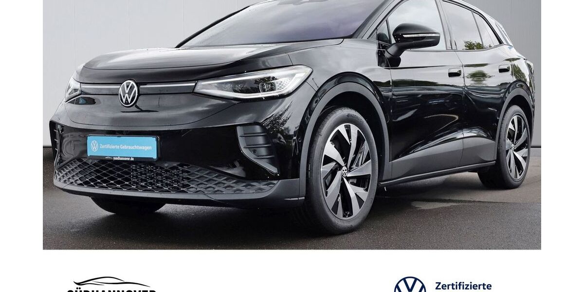 VW ID.4 16.593 km 47.880 &euro; Göttingen 37081