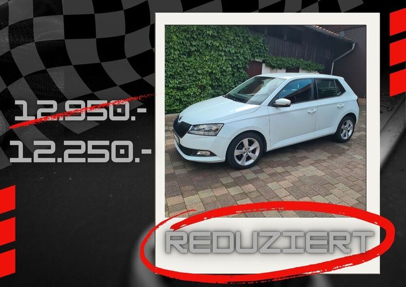 Fabia