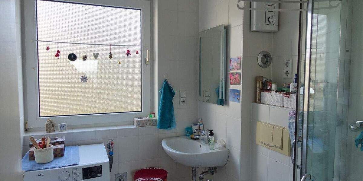 Etagenwohnung Göttingen Oststadt - 2 Zimmer, 59 m&sup2;, 175.000&euro; | Angebot:25819691