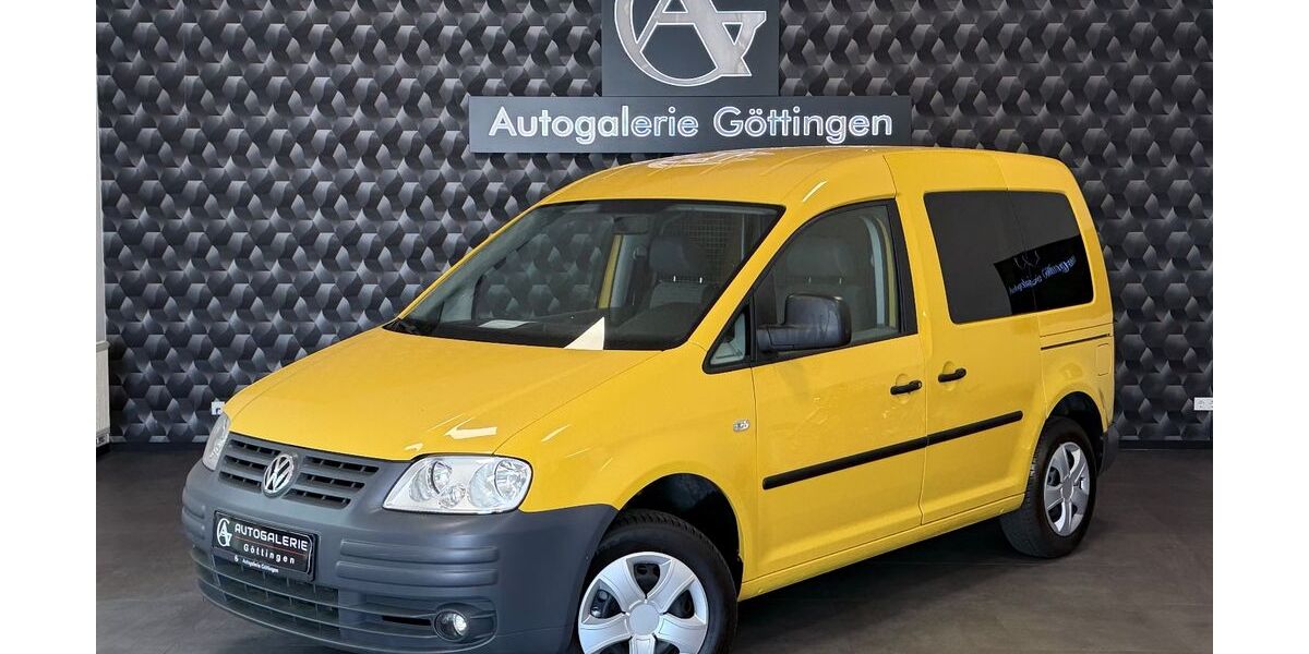 VW Caddy 148.707 km 5.999 &euro; Göttingen 37081