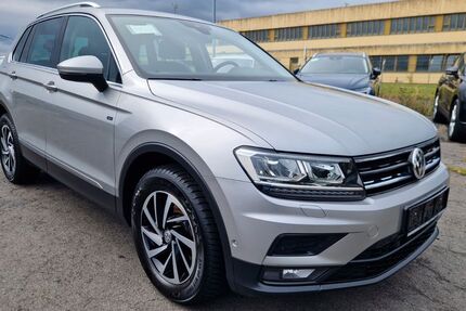 VW Tiguan 109.000 km 19.999 € Fuldatal (Kassel) 34233