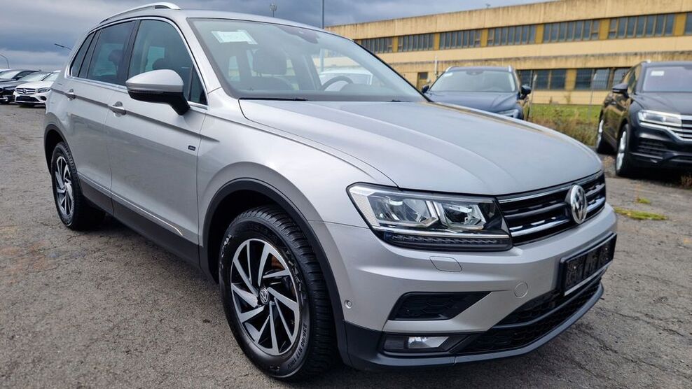 VW Tiguan 109.000 km 19.999 € Fuldatal (Kassel) 34233