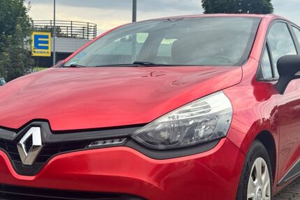 Renault Clio 97.888 km 5.990 &euro; Göttingen 37081