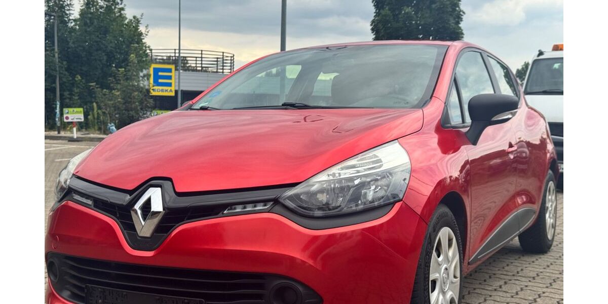 Renault Clio 97.888 km 5.990 &euro; Göttingen 37081