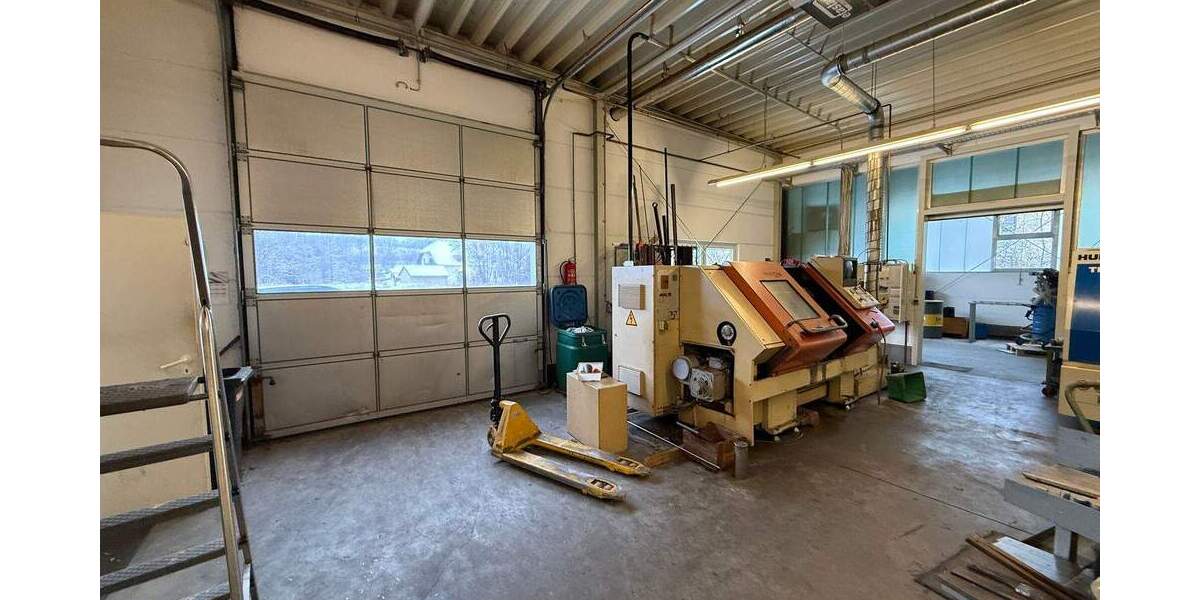 Gewerbeobjekt Rhumspringe - 199.000&euro; | Angebot:25774905