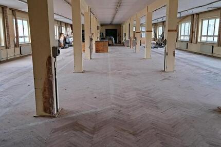 Gewerbeobjekt Heilbad Heiligenstadt - 2&euro; | Angebot:16305963