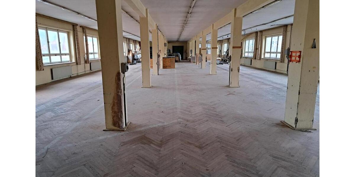 Gewerbeobjekt Heilbad Heiligenstadt - 2&euro; | Angebot:16305963