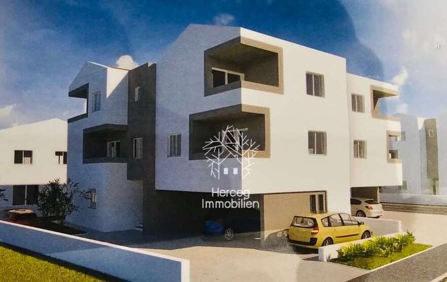Wohnung zum Kaufen in Pula 151.200 € 56 m²