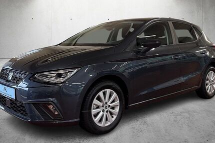 Seat Ibiza 8.981 km 19.003 € Osterode 37520