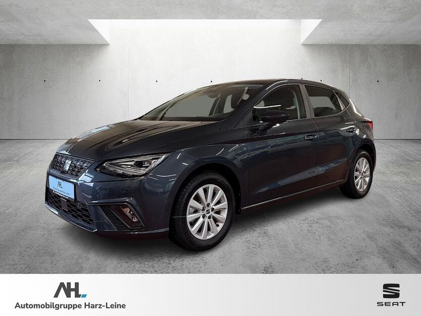 Seat Ibiza 8.981 km 19.003 € Osterode 37520