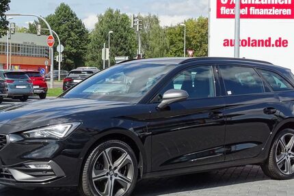 Seat Leon 56.321 km 24.950 € Göttingen 37081