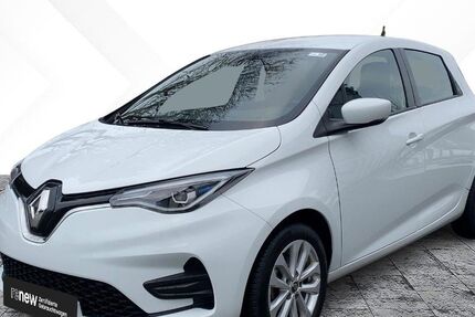 Renault ZOE 72.662 km 12.941 &euro; Göttingen 37079