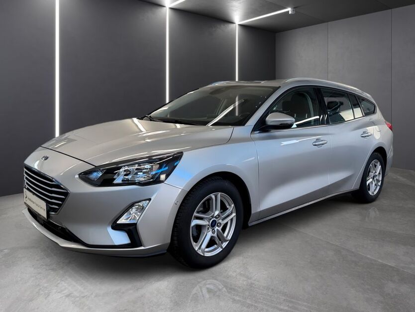 Ford Focus 32.000 km 18.900 € Osterode am Harz 37520
