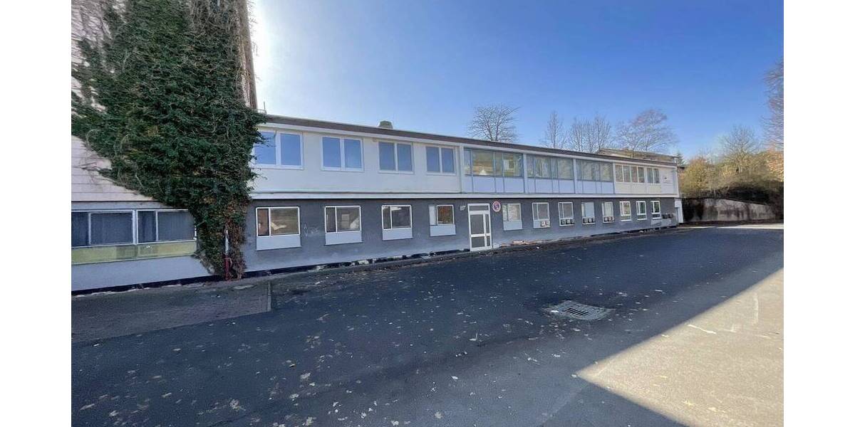 Mehrfamilienhaus, Wohnhaus Witzenhausen - 5 Zimmer, 1 m&sup2;, 191.000&euro; | Angebot:26155333