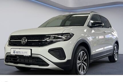 VW T-Cross 2.500 km 27.880 &euro; Göttingen 37081