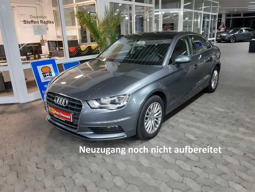 Audi A3 76.624 km 16.950 € Herzberg 37412