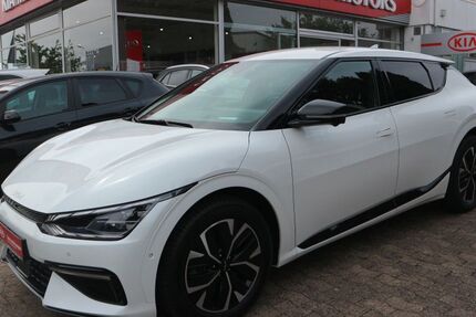 Kia EV6 62.000 km 36.980 &euro; Göttingen 37077