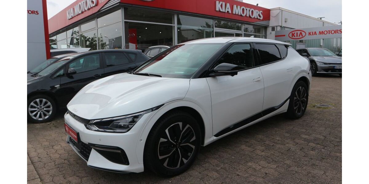 Kia EV6 62.000 km 36.980 &euro; Göttingen 37077