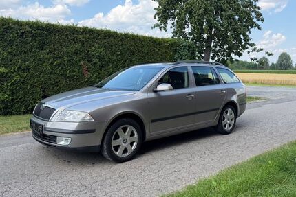 Skoda Octavia 357.800 km 1.790 &euro; Bovenden 37120