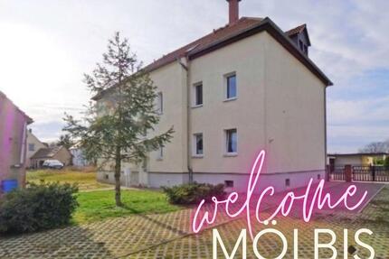 ++ ideal für Familien - wunderschöne 6-Raum Wohnung - mit Einbauküche ++