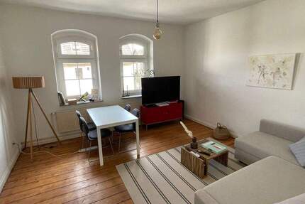 Wohnung Göttingen Oststadt - 2 Zimmer, 38 m&sup2;, 475&euro; | Angebot:25337411