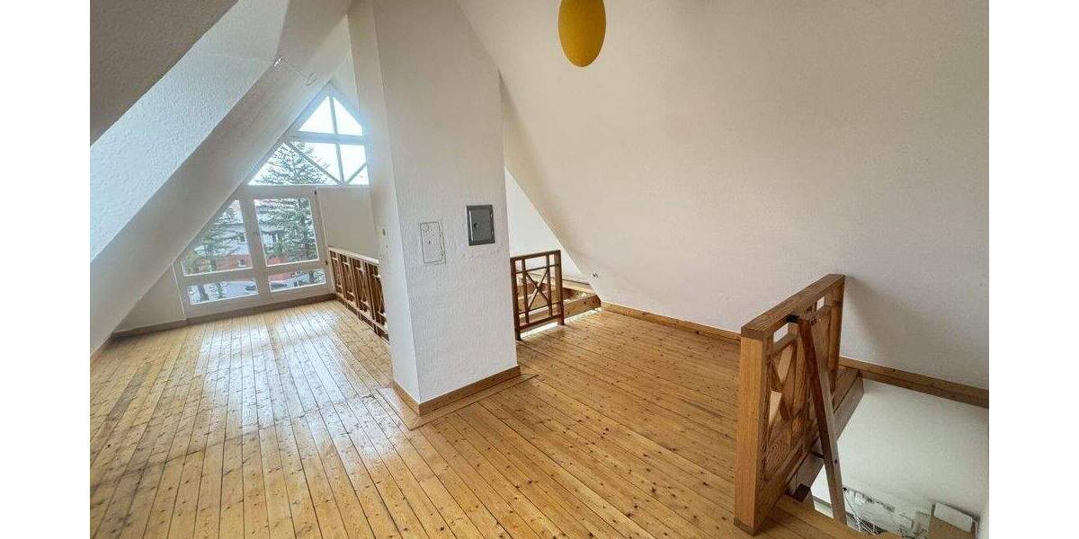 Sonniges und großzügiges Architektenhaus mit eingewachsenem Garten in Göttingen-Geismar 6 zimmer