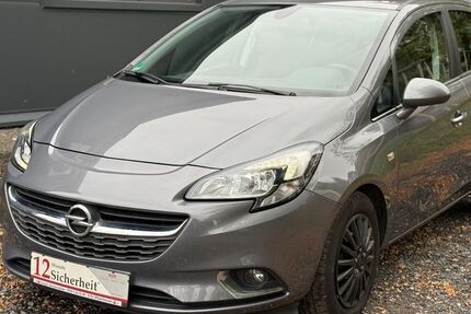 Opel Corsa 172.000 km 4.999 € Witzenhausen 37213