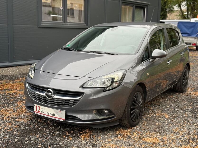 Opel Corsa 172.000 km 4.999 € Witzenhausen 37213