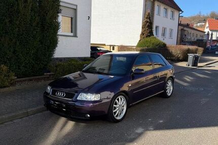 Audi A3 243.000 km 2.500 &euro; Adelebsen 37139