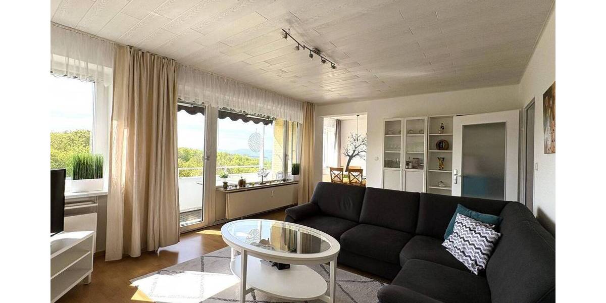 Etagenwohnung Göttingen Geismar - 3 Zimmer, 80 m&sup2;, 249.000&euro; | Angebot:26569168